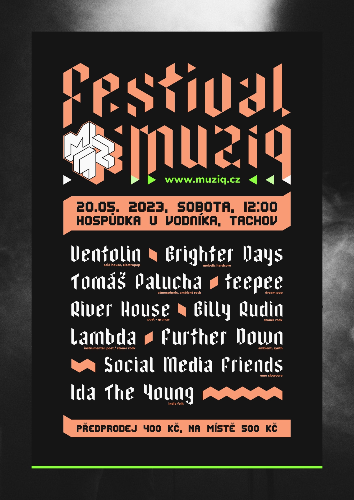Festival Muziq 2023