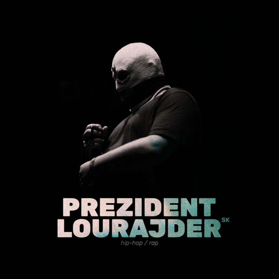 Prezident Lourajder /SK/