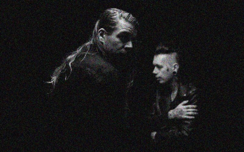 wild tides, festival, muziq, tachov, 2026