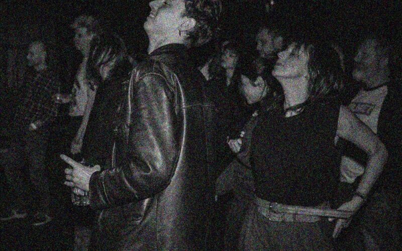 komunita, festival, muziq, 2026, tachov