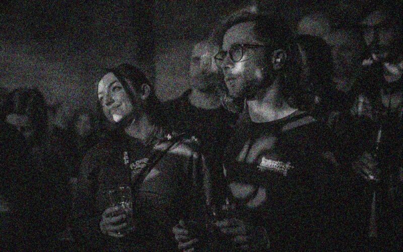 komunita, festival, muziq, 2026, tachov