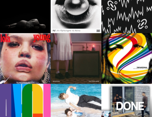 mixtape-25-listopad