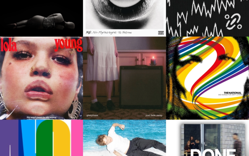 mixtape-25-listopad