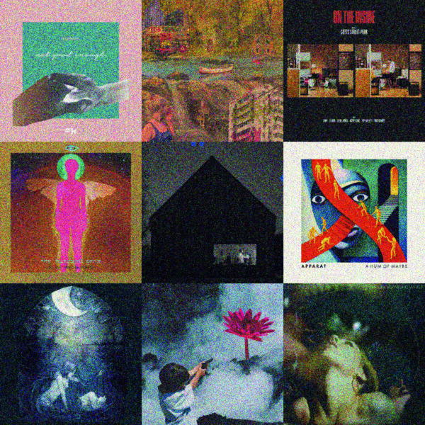 mixtape-01-2026