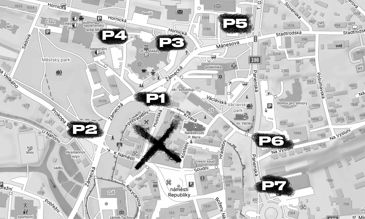 mzq27-parking